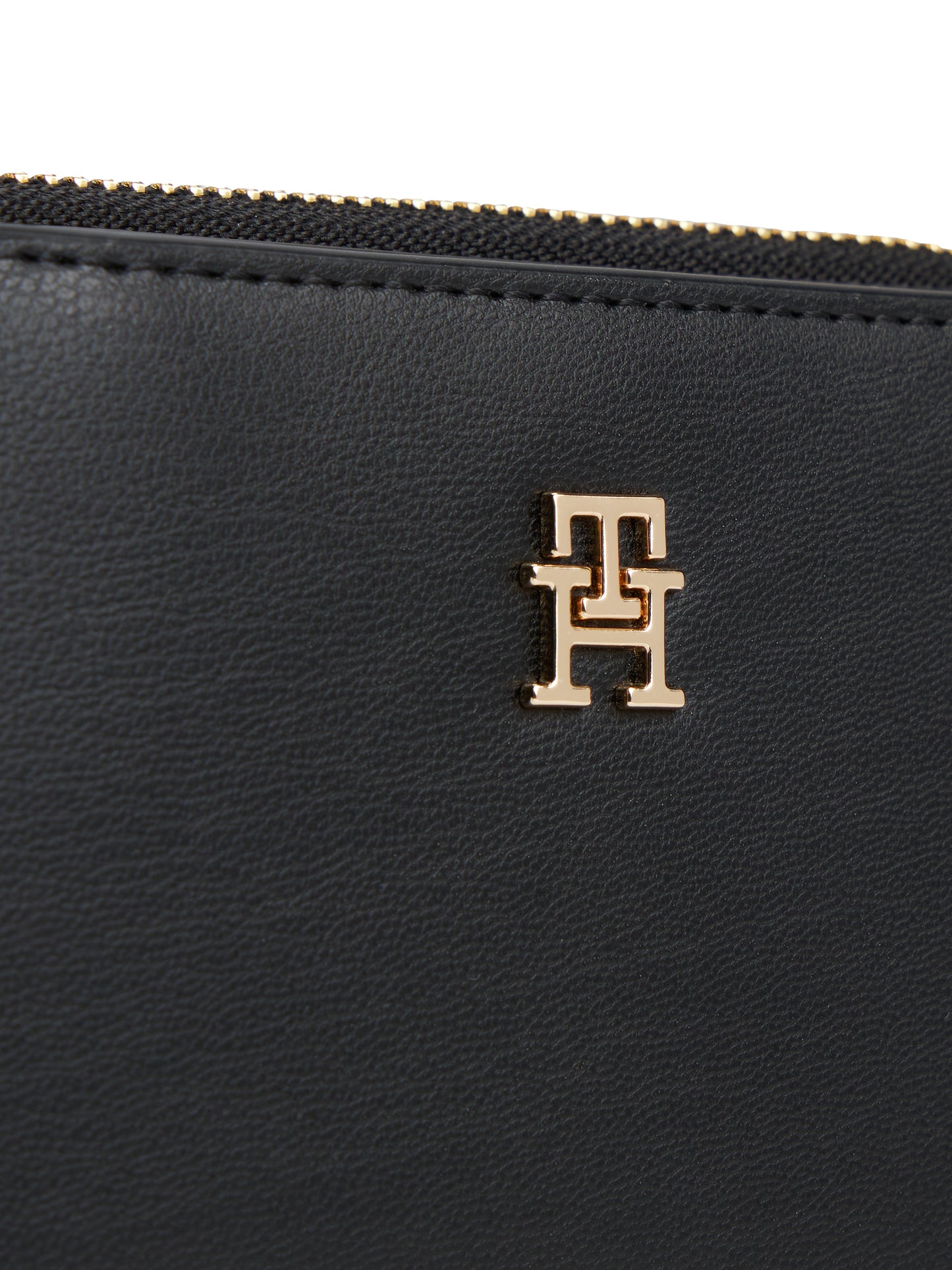 Damenbörse TH Icon Med AW0AW17742 von Tommy Hilfiger