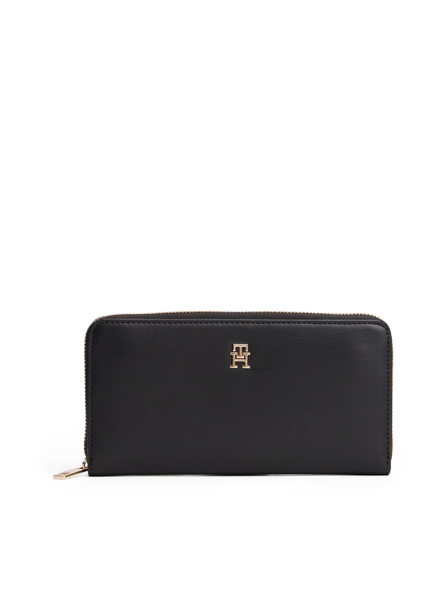 Damenbörse TH Icon AW0AW17744 von Tommy Hilfiger