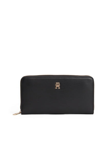 Damenbörse TH Icon AW0AW17744 von Tommy Hilfiger