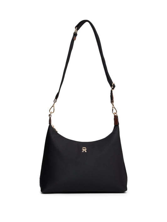 Schultertasche Popette AW0AW17937 von Tommy Hilfiger