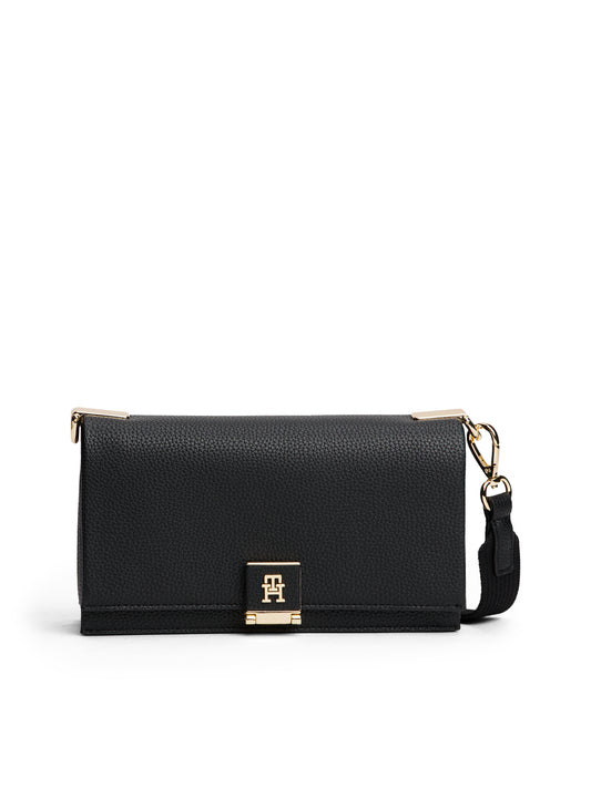 Schultertasche TH Her AW0AW17949 von Tommy Hilfiger