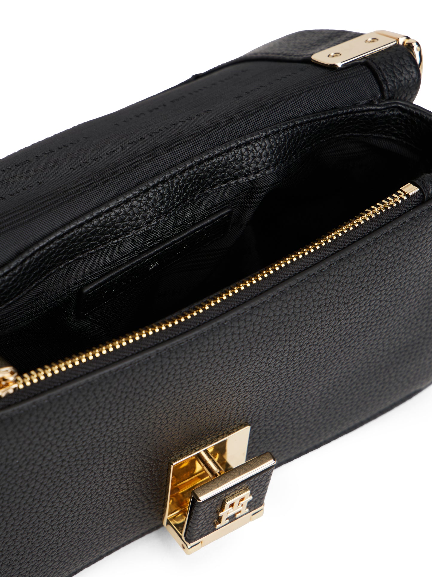 Schultertasche TH Her AW0AW17949 von Tommy Hilfiger