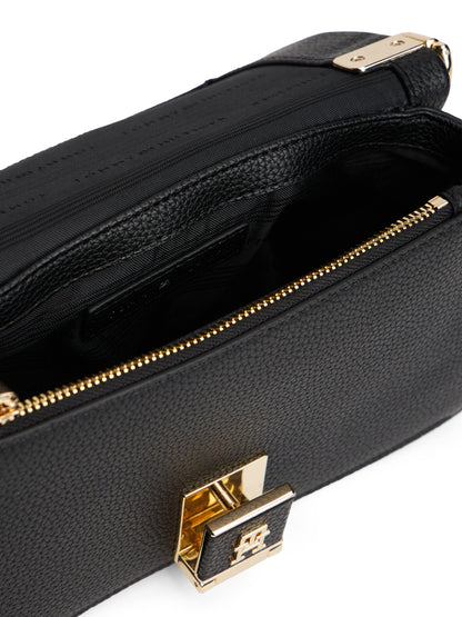 Schultertasche TH Her AW0AW17949 von Tommy Hilfiger