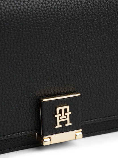 Schultertasche TH Her AW0AW17949 von Tommy Hilfiger