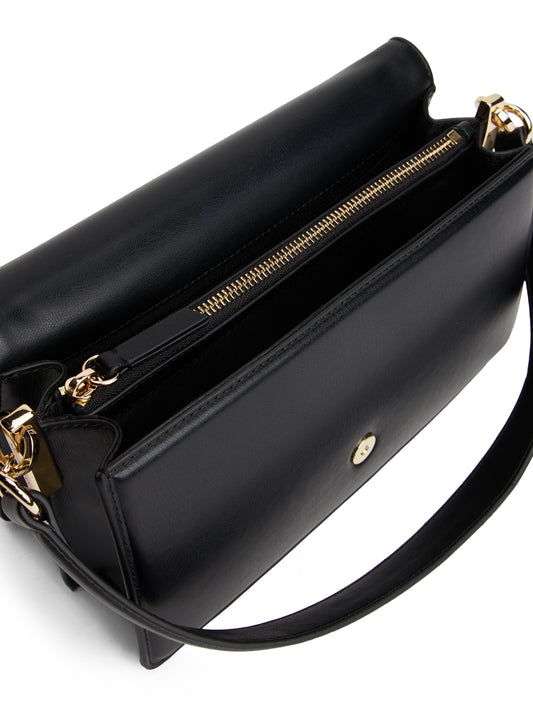 Schultertasche TH Heritage Conv AW0AW18029 von Tommy Hilfiger