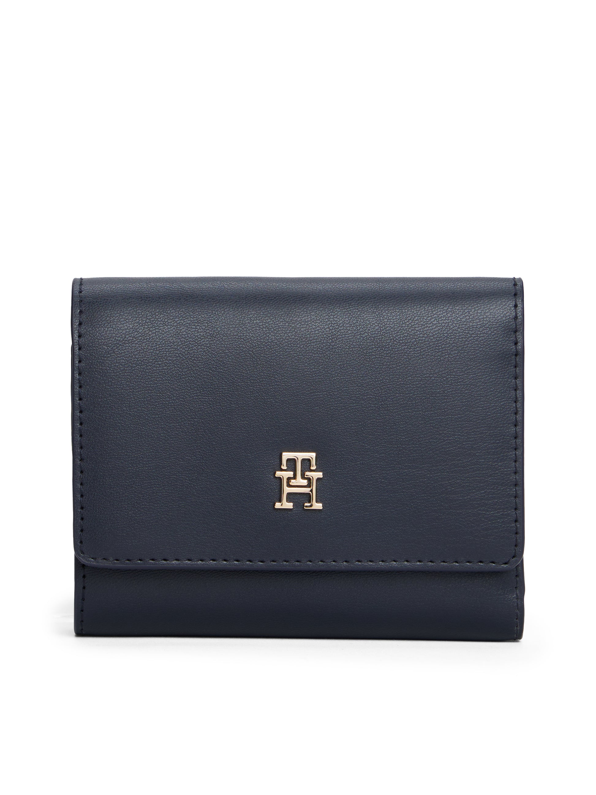 Damenbörse TH Icon AW0AW17737 von Tommy Hilfiger - Laure Green