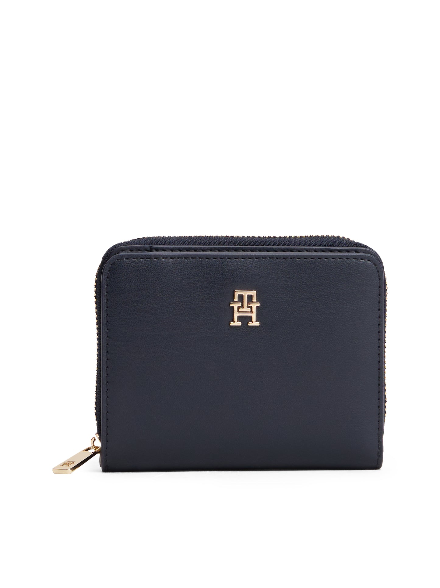 Damenbörse TH Icon Med AW0AW17742 von Tommy Hilfiger