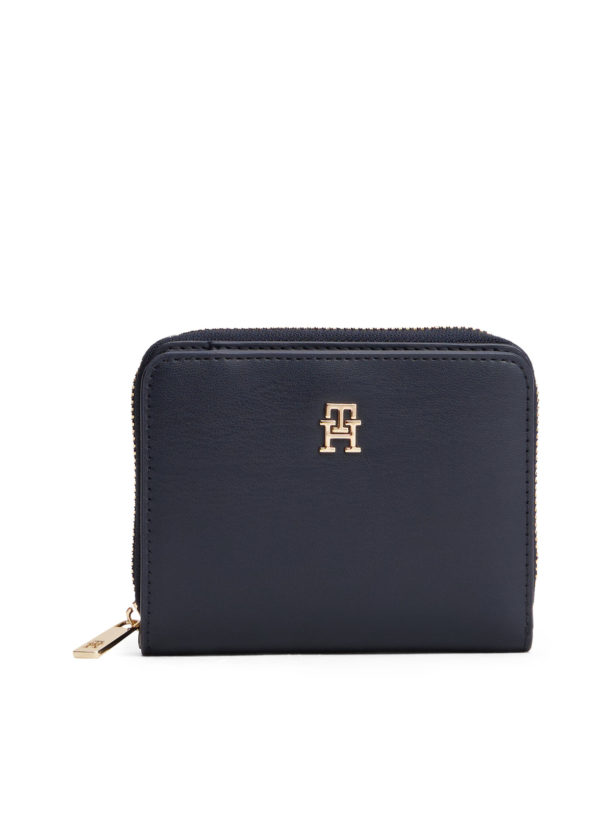 Damenbörse TH Icon Med AW0AW17742 von Tommy Hilfiger - Laure Green