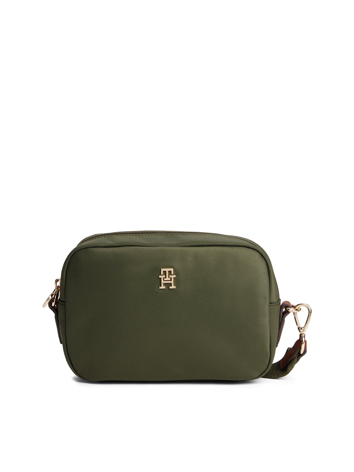 Schultertasche Popette AW0AW17704 von Tommy Hilfiger