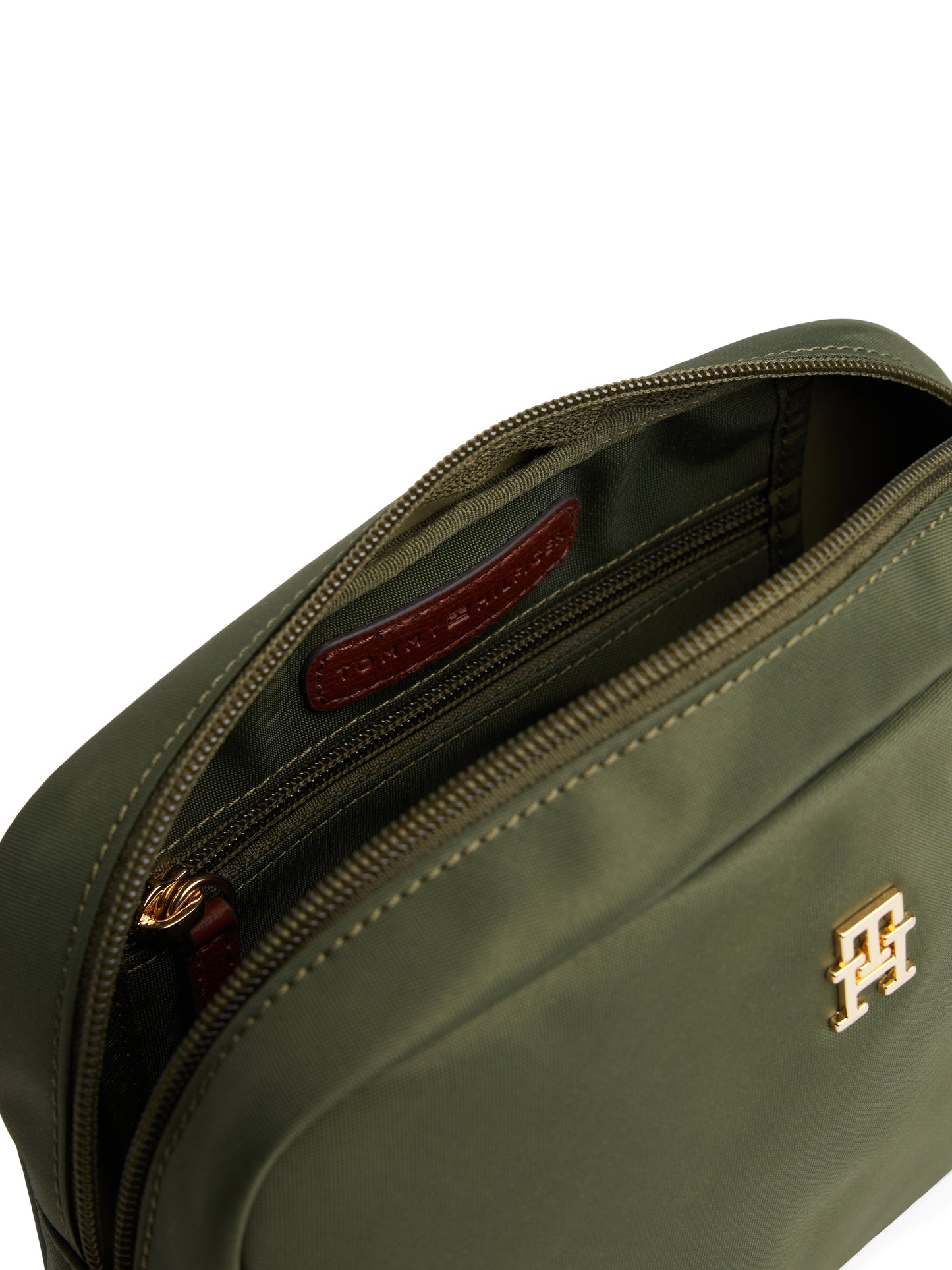 Schultertasche Popette AW0AW17704 von Tommy Hilfiger
