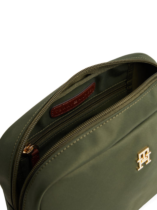 Schultertasche Popette AW0AW17704 von Tommy Hilfiger