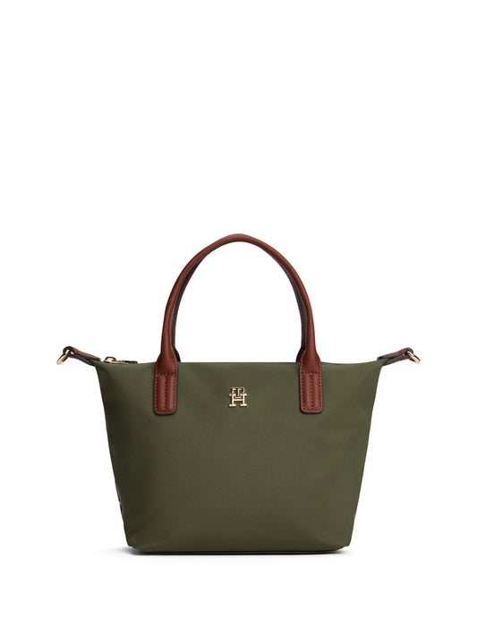 Shopper Popette AW0AW17709 von Tommy Hilfiger