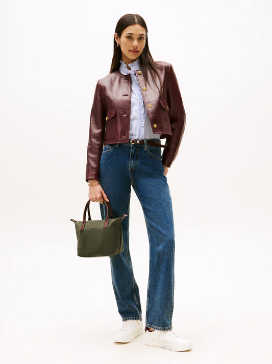 Shopper Popette AW0AW17709 von Tommy Hilfiger