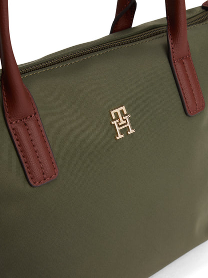 Shopper Popette AW0AW17709 von Tommy Hilfiger