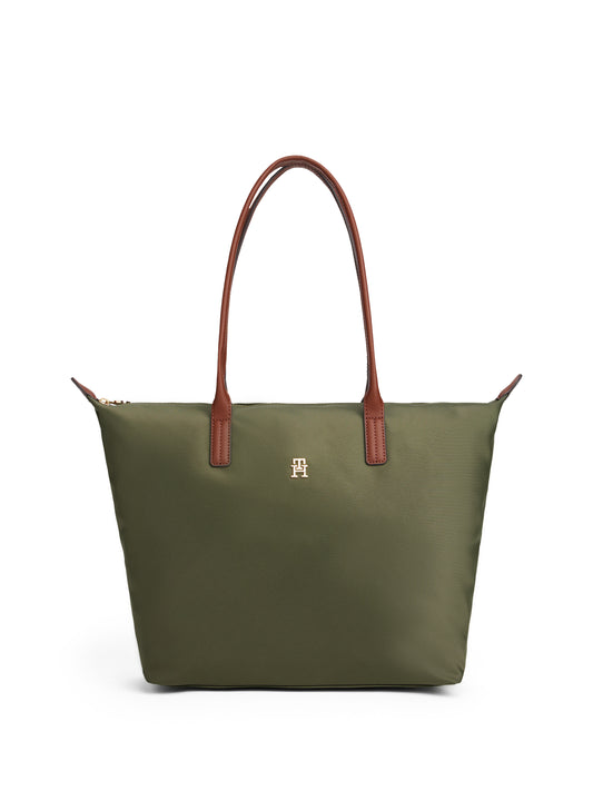 Shopper Popette AW0AW17711 von Tommy Hilfiger