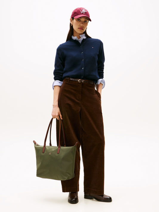 Shopper Popette AW0AW17711 von Tommy Hilfiger