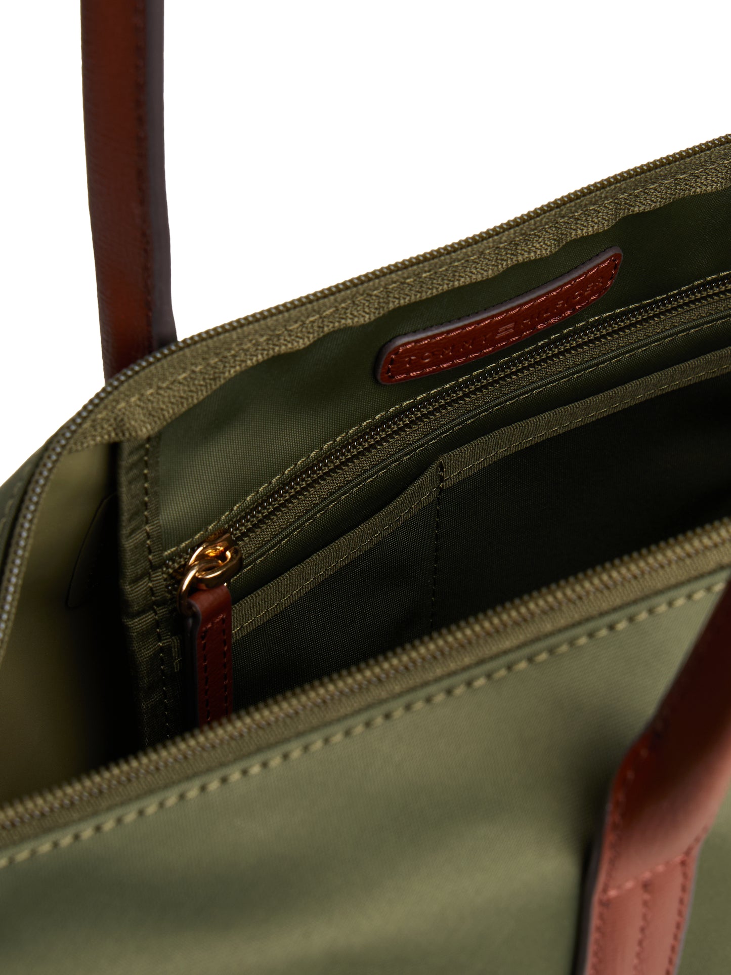 Shopper Popette AW0AW17711 von Tommy Hilfiger