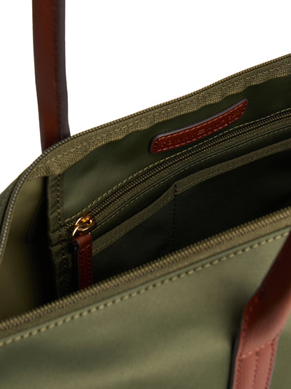 Shopper Popette AW0AW17711 von Tommy Hilfiger