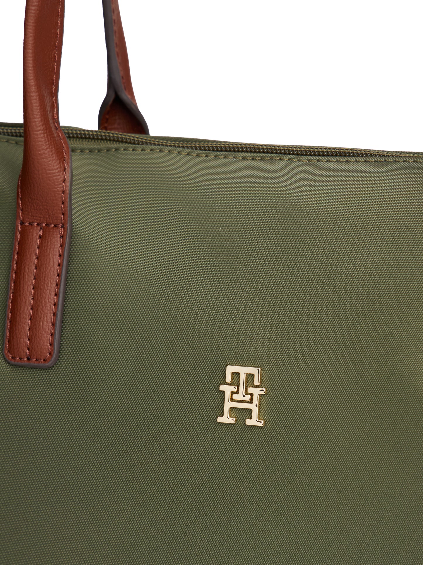 Shopper Popette AW0AW17711 von Tommy Hilfiger
