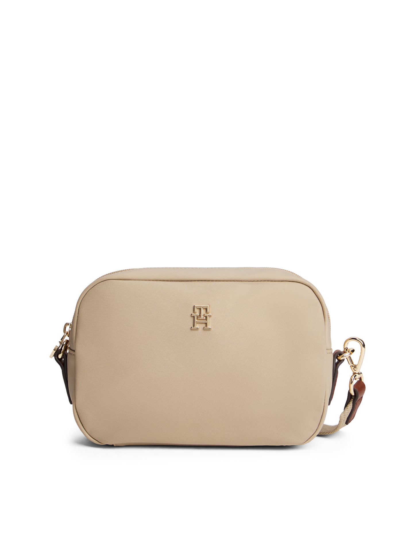 Schultertasche Popette AW0AW17704 von Tommy Hilfiger