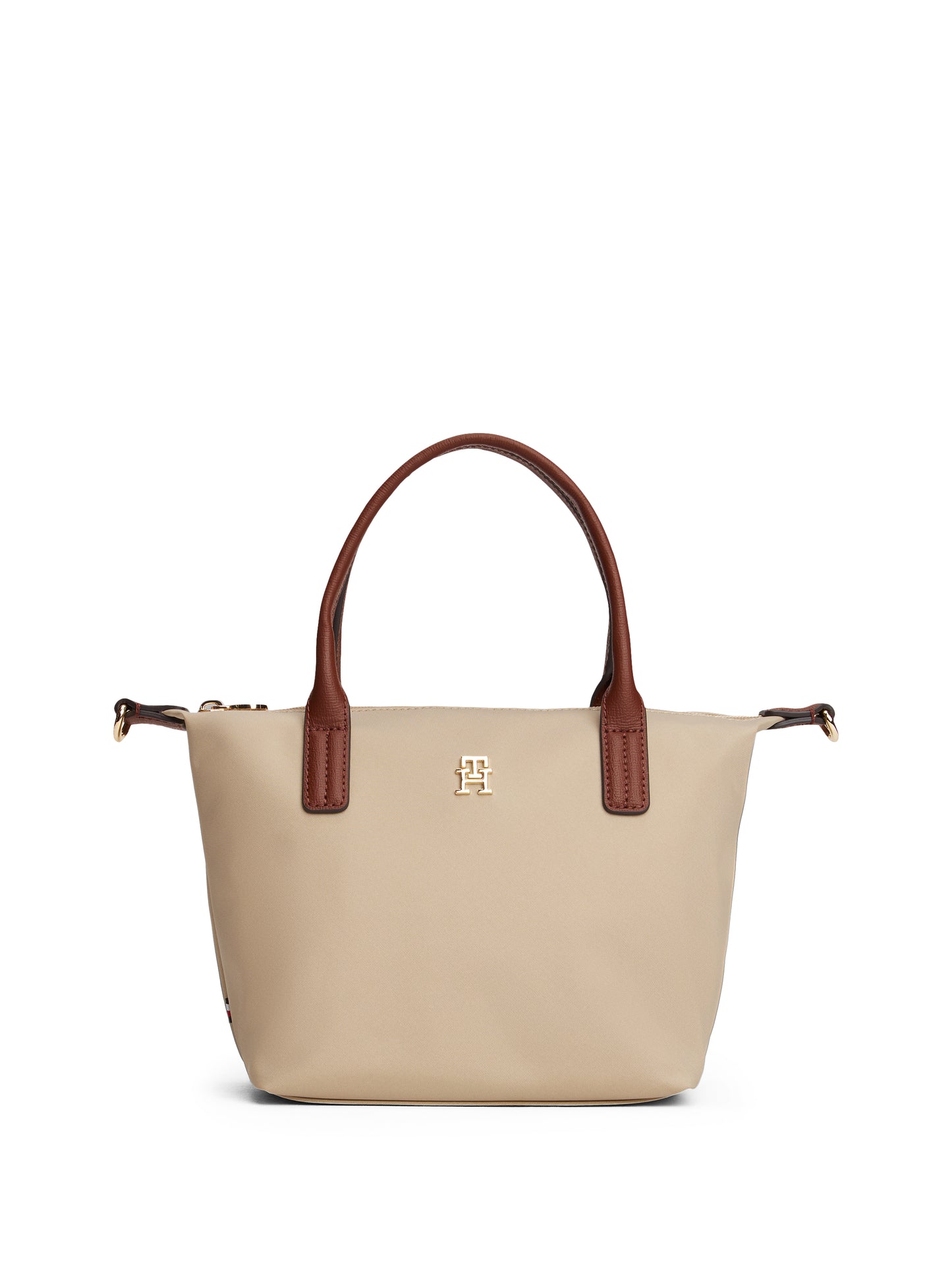 Shopper Popette AW0AW17709 von Tommy Hilfiger