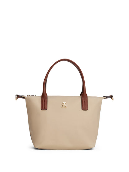 Shopper Popette AW0AW17709 von Tommy Hilfiger