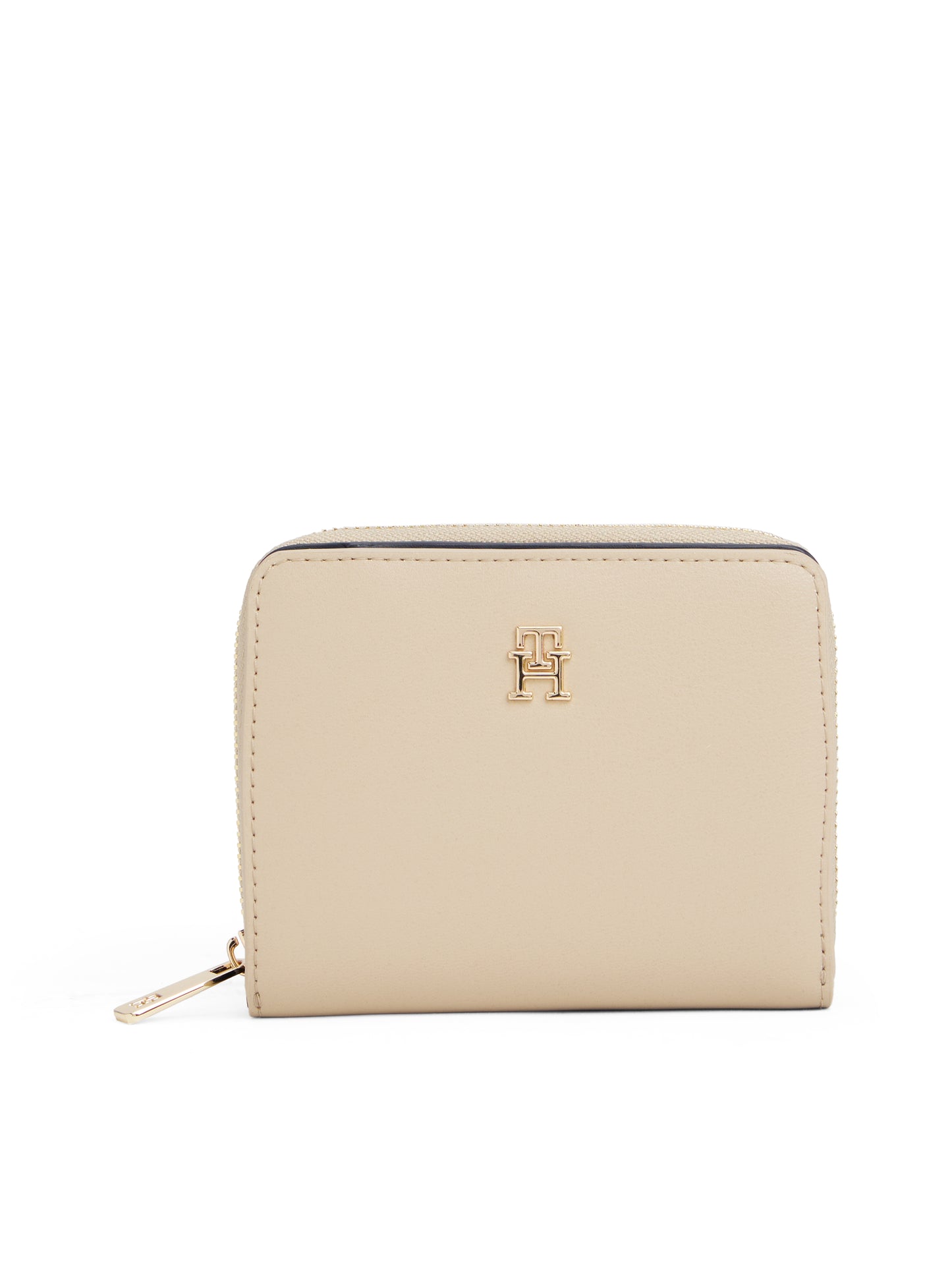 Damenbörse TH Icon Med AW0AW17742 von Tommy Hilfiger