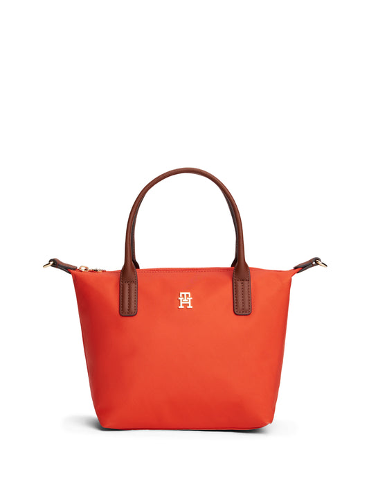 Shopper Popette AW0AW17709 von Tommy Hilfiger - Laure Green