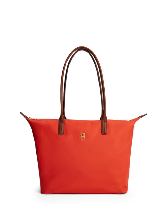 Shopper Popette AW0AW17711 von Tommy Hilfiger - Laure Green