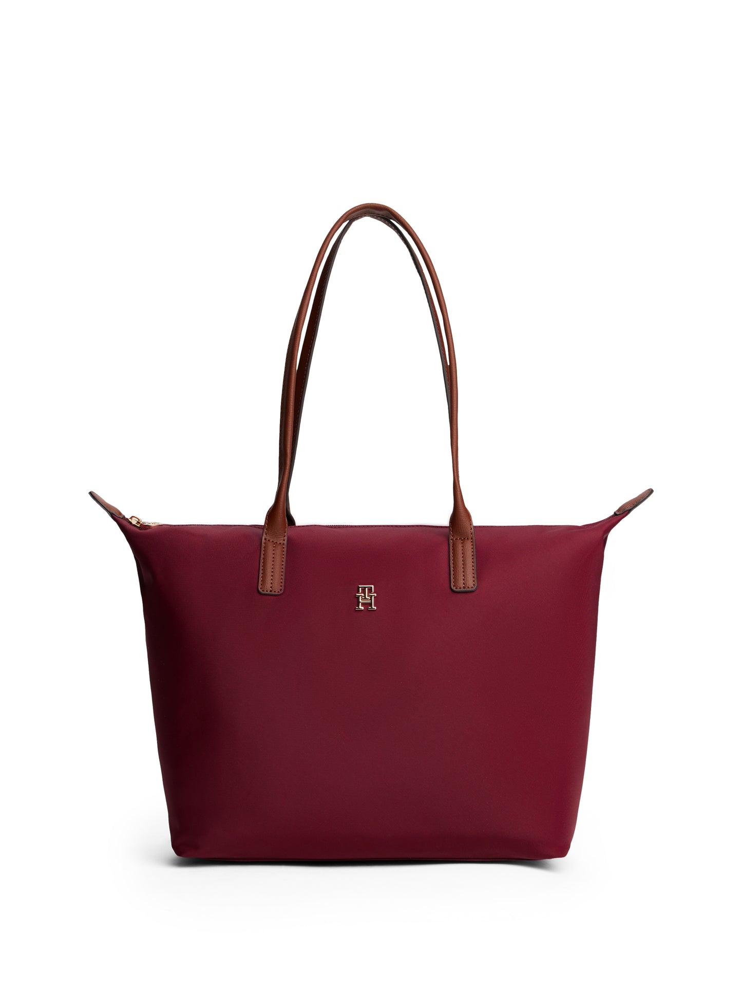 Shopper Popette AW0AW17711 von Tommy Hilfiger