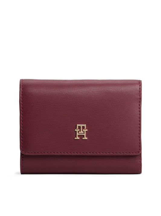 Damenbörse TH Icon AW0AW17737 von Tommy Hilfiger - Laure Green