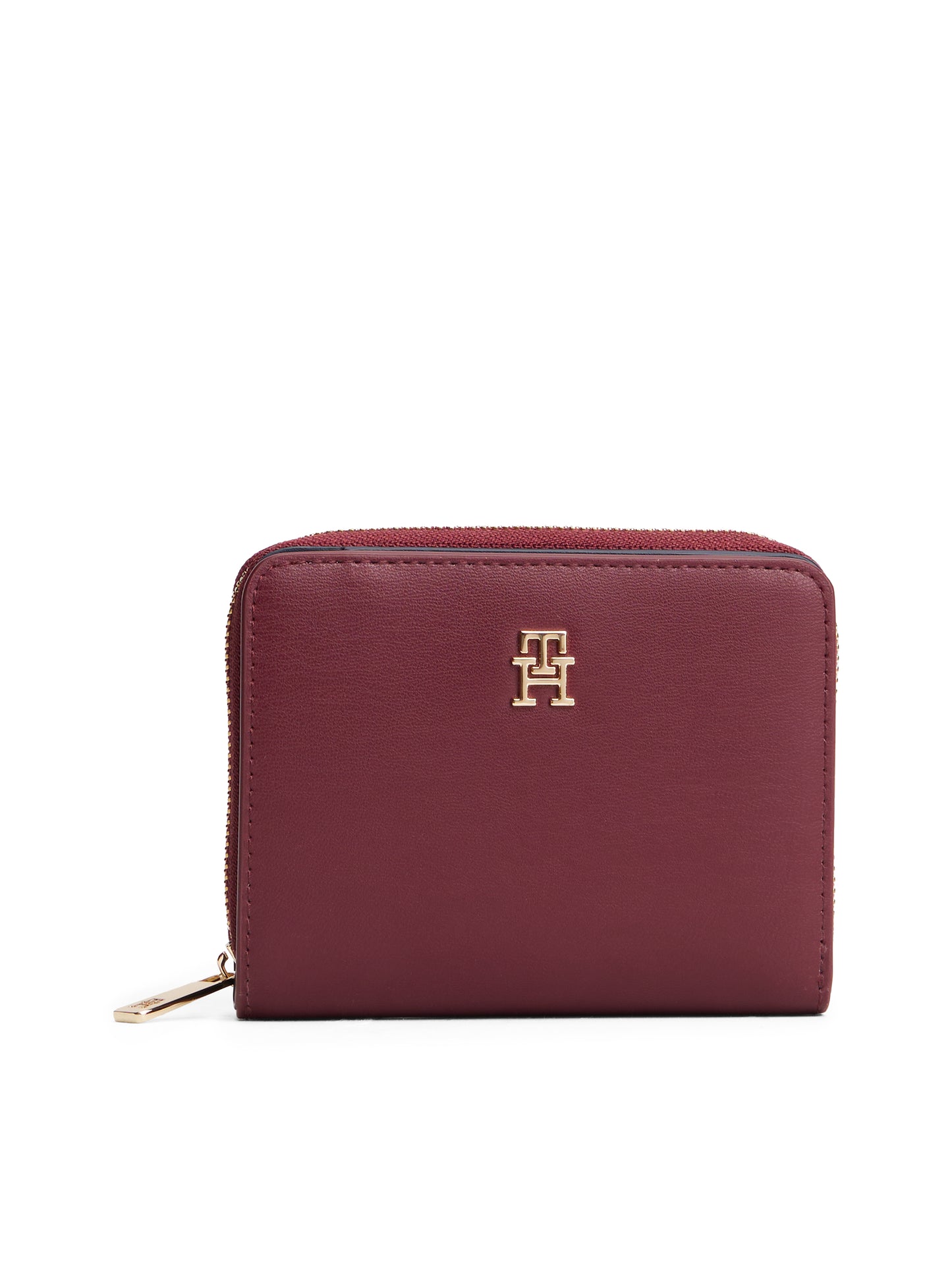 Damenbörse TH Icon Med AW0AW17742 von Tommy Hilfiger