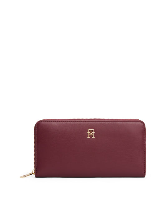 Damenbörse TH Icon AW0AW17744 von Tommy Hilfiger