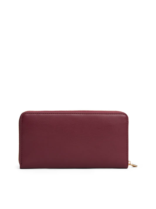 Damenbörse TH Icon AW0AW17744 von Tommy Hilfiger