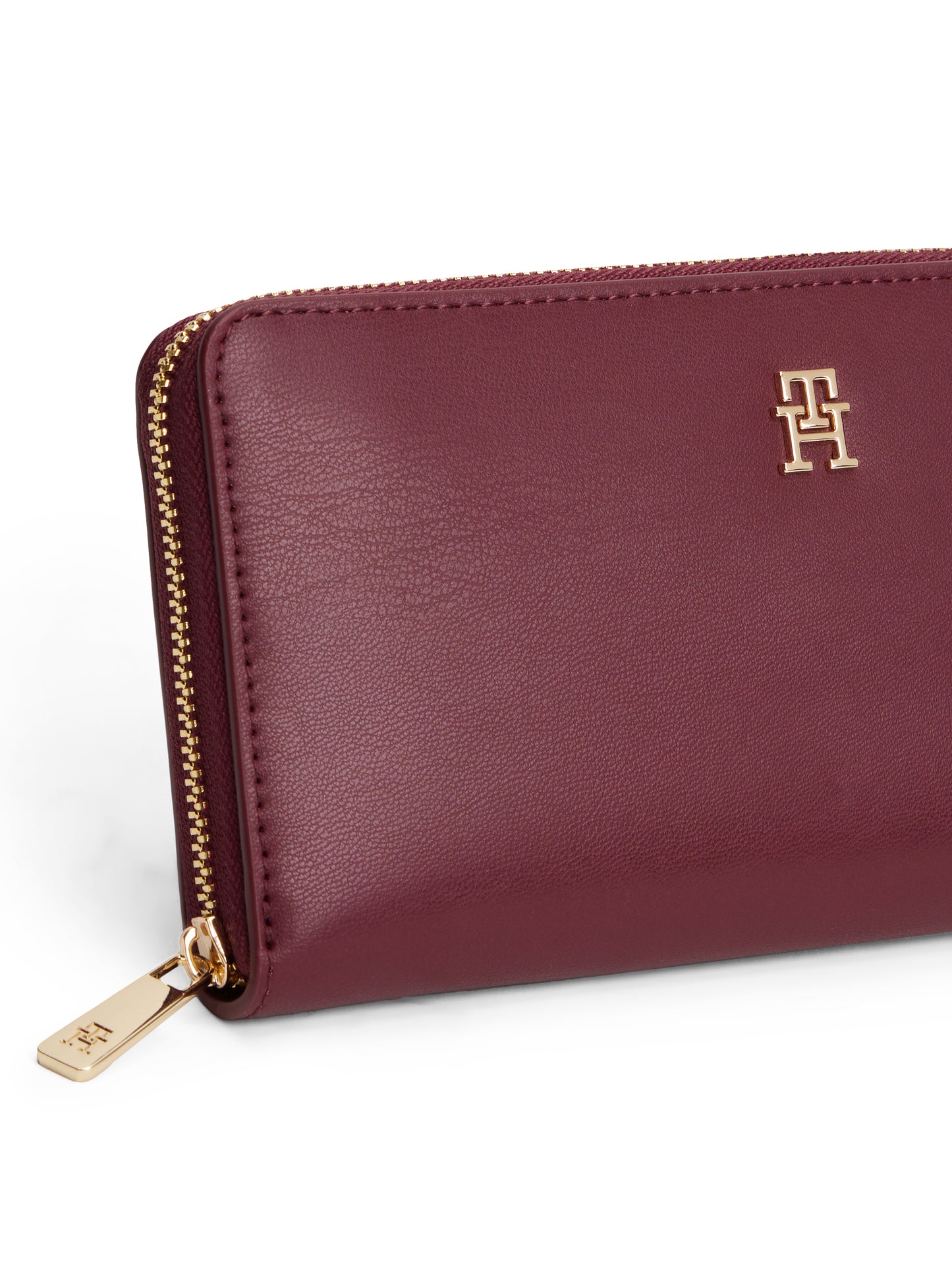Damenbörse TH Icon AW0AW17744 von Tommy Hilfiger