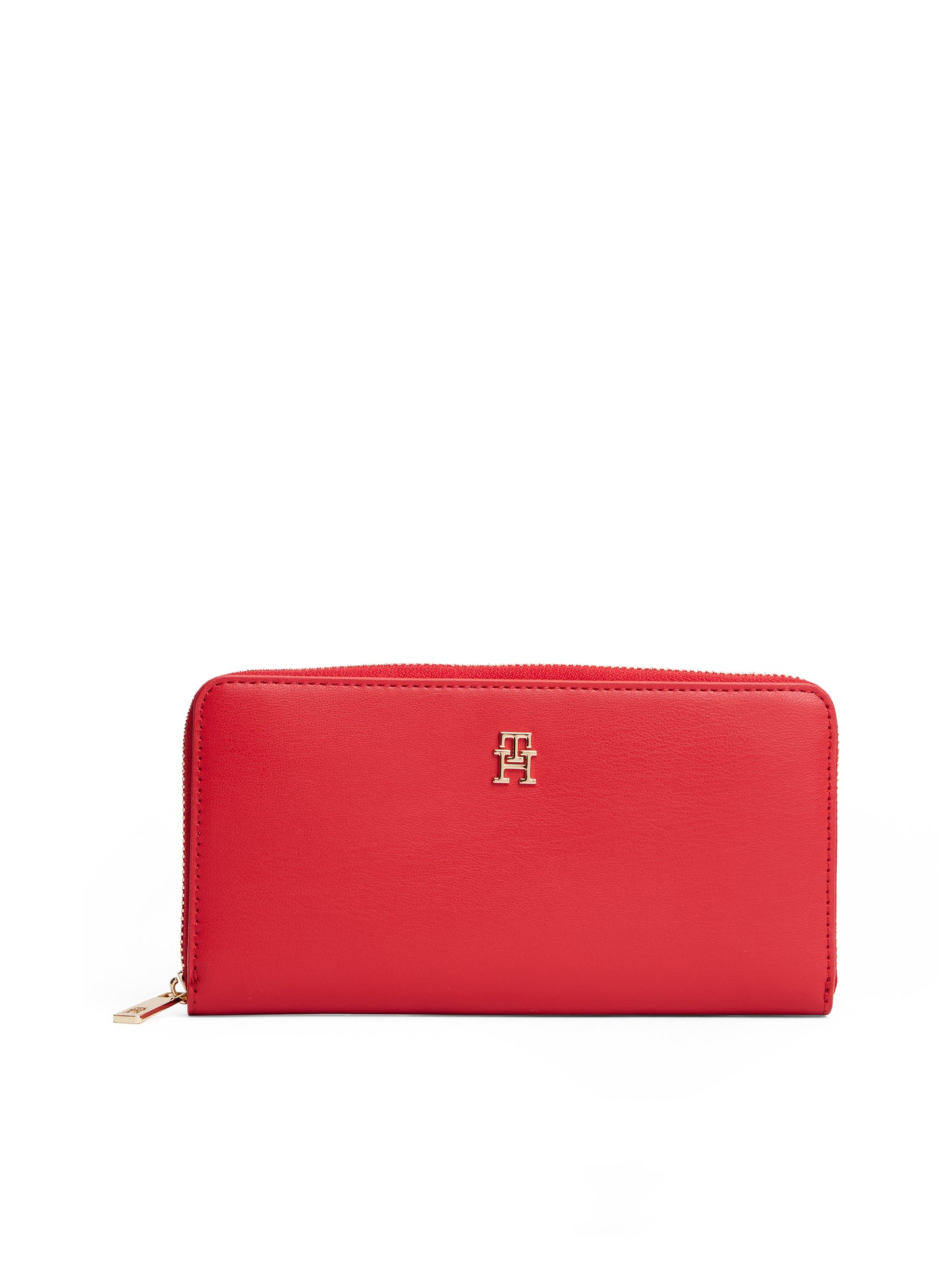 Damenbörse TH Icon AW0AW17744 von Tommy Hilfiger