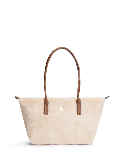Shopper Popette East West AW0AW19310 von Tommy Hilfiger - Laure Green