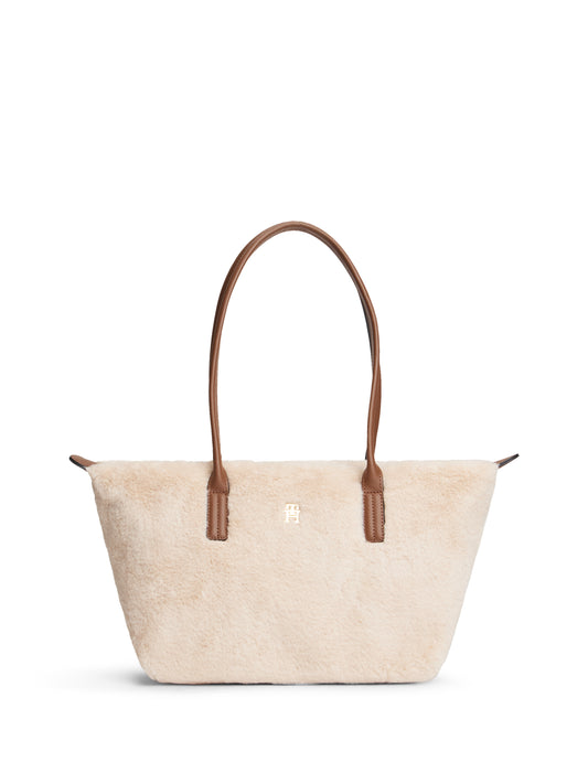 Shopper Popette East West AW0AW19310 von Tommy Hilfiger - Laure Green