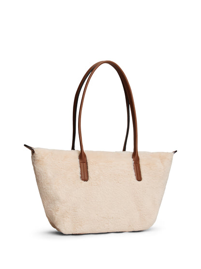 Shopper Popette East West AW0AW19310 von Tommy Hilfiger - Laure Green