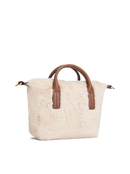 Shopper Popette Micro AW0AW19311 von Tommy Hilfiger - Laure Green