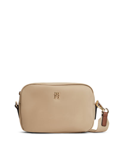 Schultertasche Popette AW0AW17704 von Tommy Hilfiger