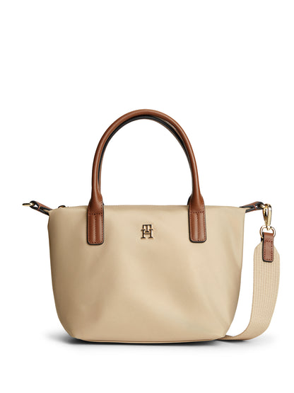 Shopper Popette AW0AW17709 von Tommy Hilfiger - Laure Green