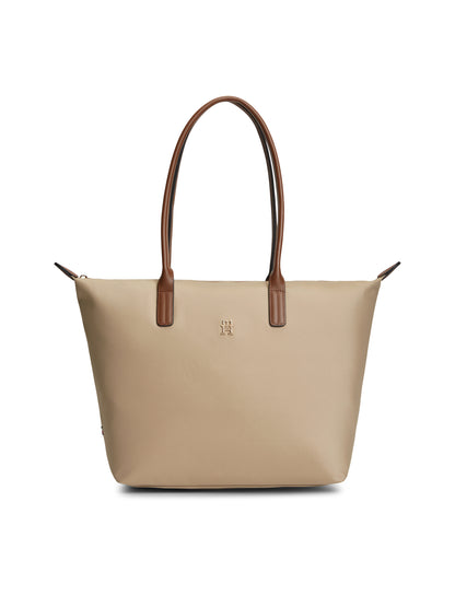 Shopper Popette AW0AW17711 von Tommy Hilfiger - Laure Green