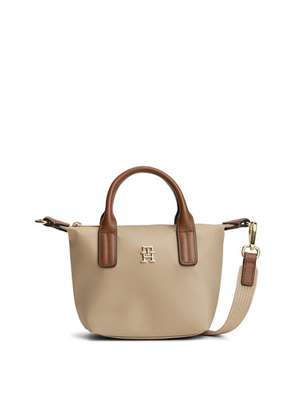Shopper Popette Micro AW0AW18368 von Tommy Hilfiger - Laure Green