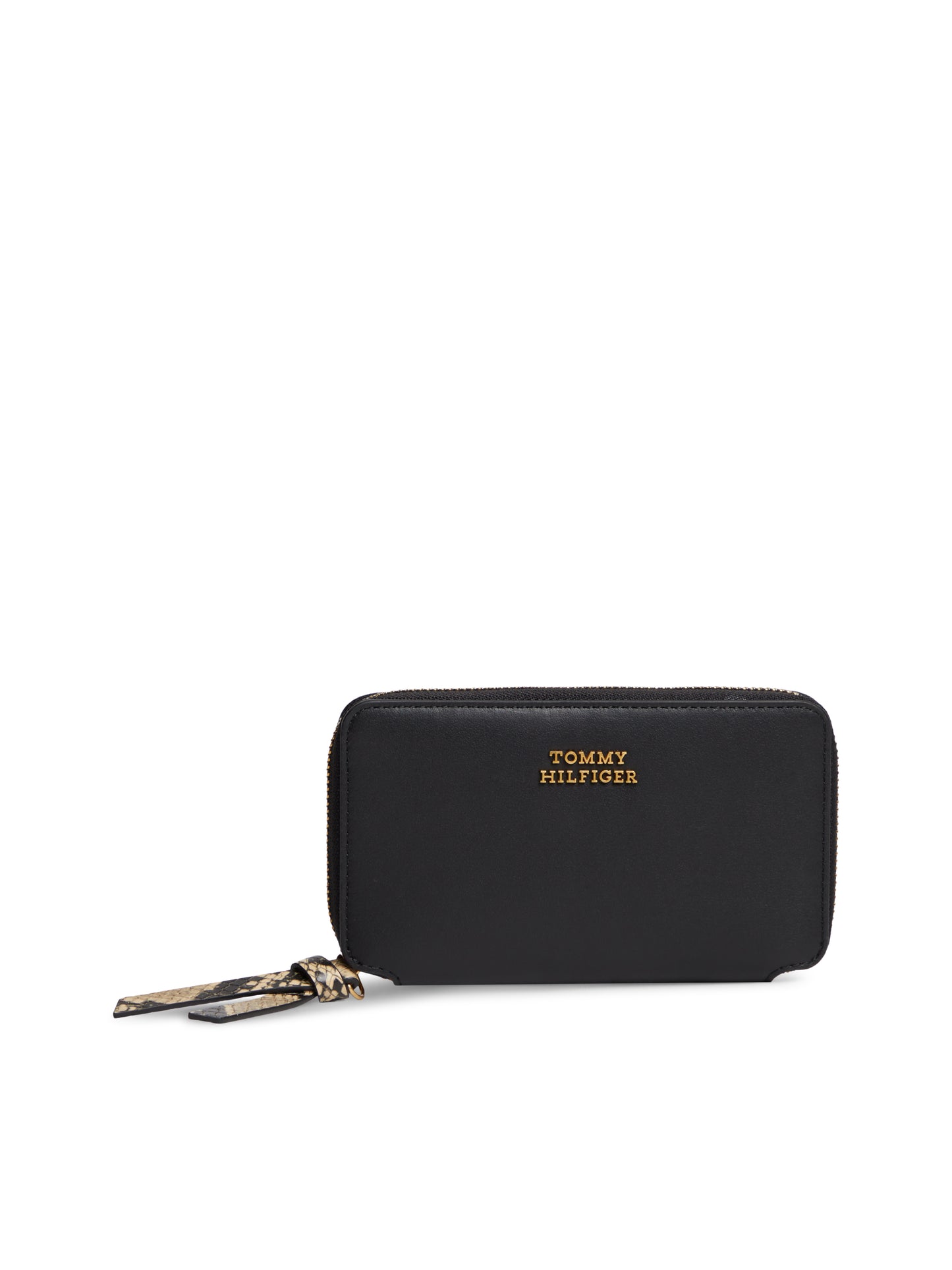 Damenbörse TH Leather Med AW0AW18939 von Tommy Hilfiger - Laure Green