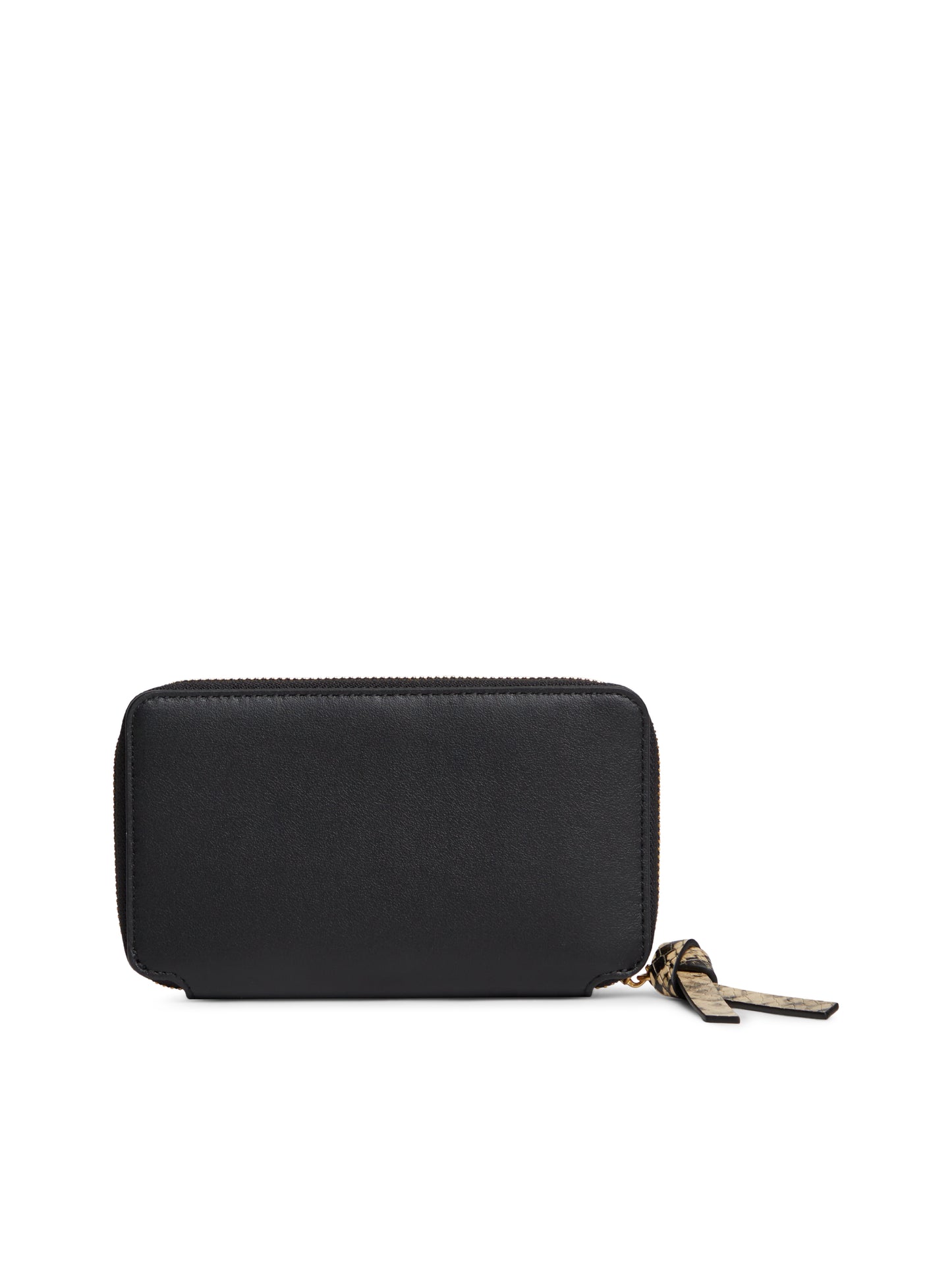 Damenbörse TH Leather Med AW0AW18939 von Tommy Hilfiger - Laure Green
