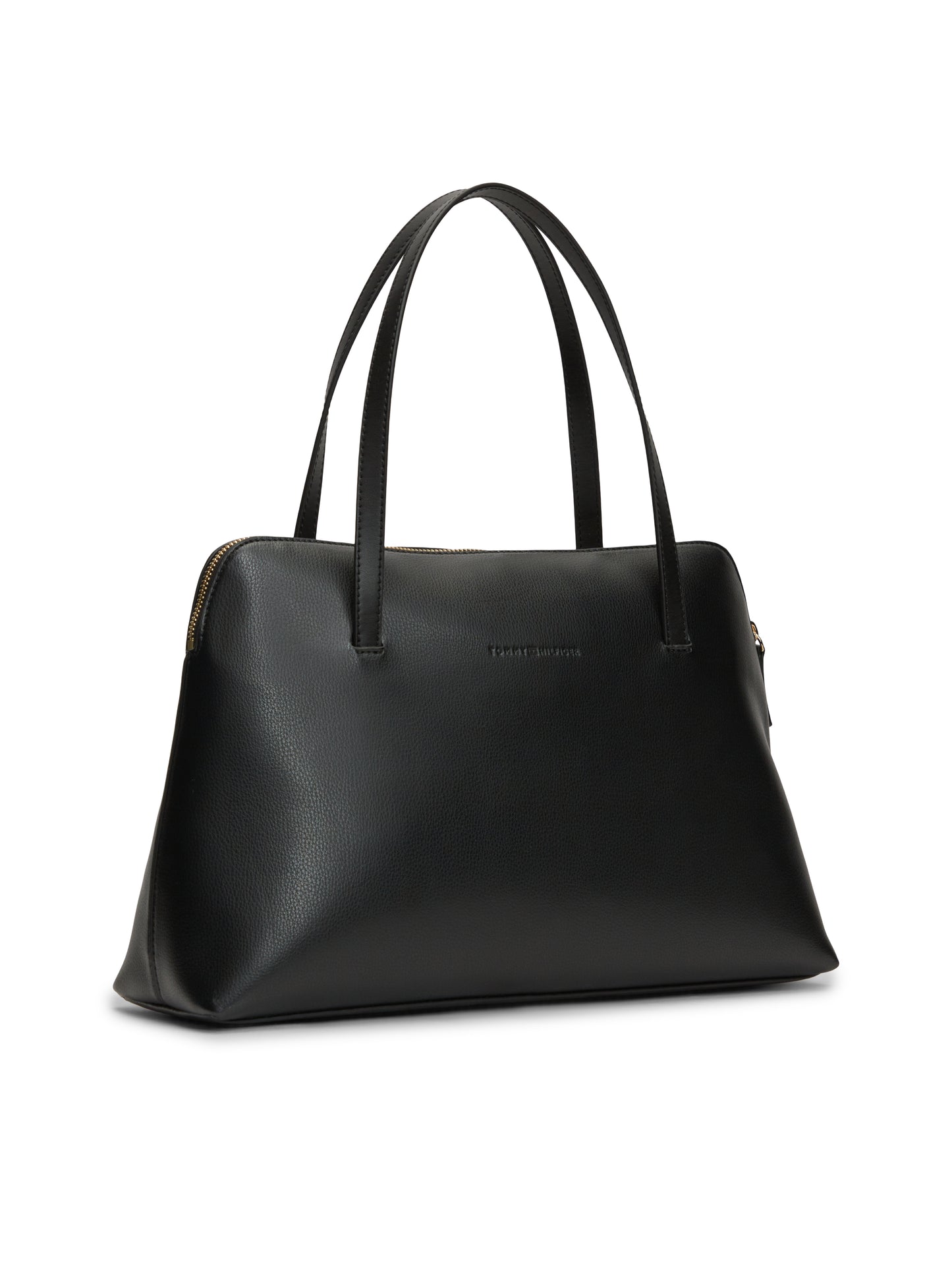 Shopper TH Buckle AW0AW19032 von Tommy Hilfiger - Laure Green