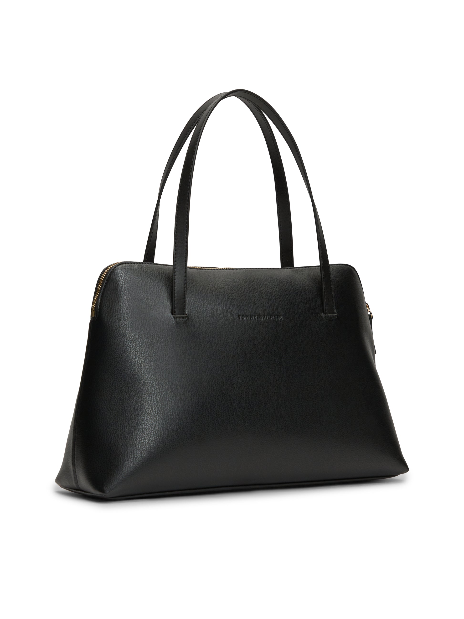 Shopper TH Buckle AW0AW19032 von Tommy Hilfiger - Laure Green