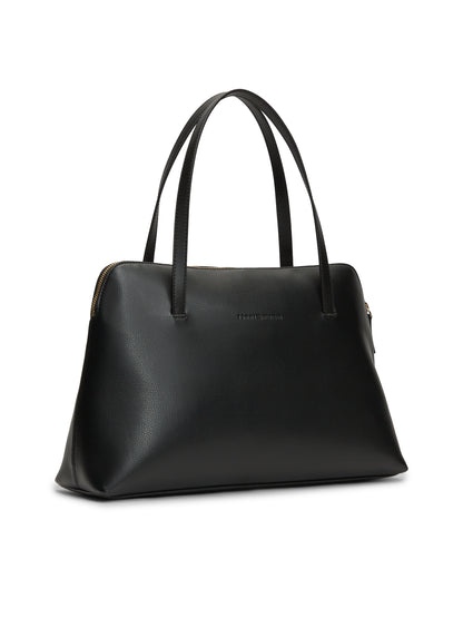 Shopper TH Buckle AW0AW19032 von Tommy Hilfiger - Laure Green