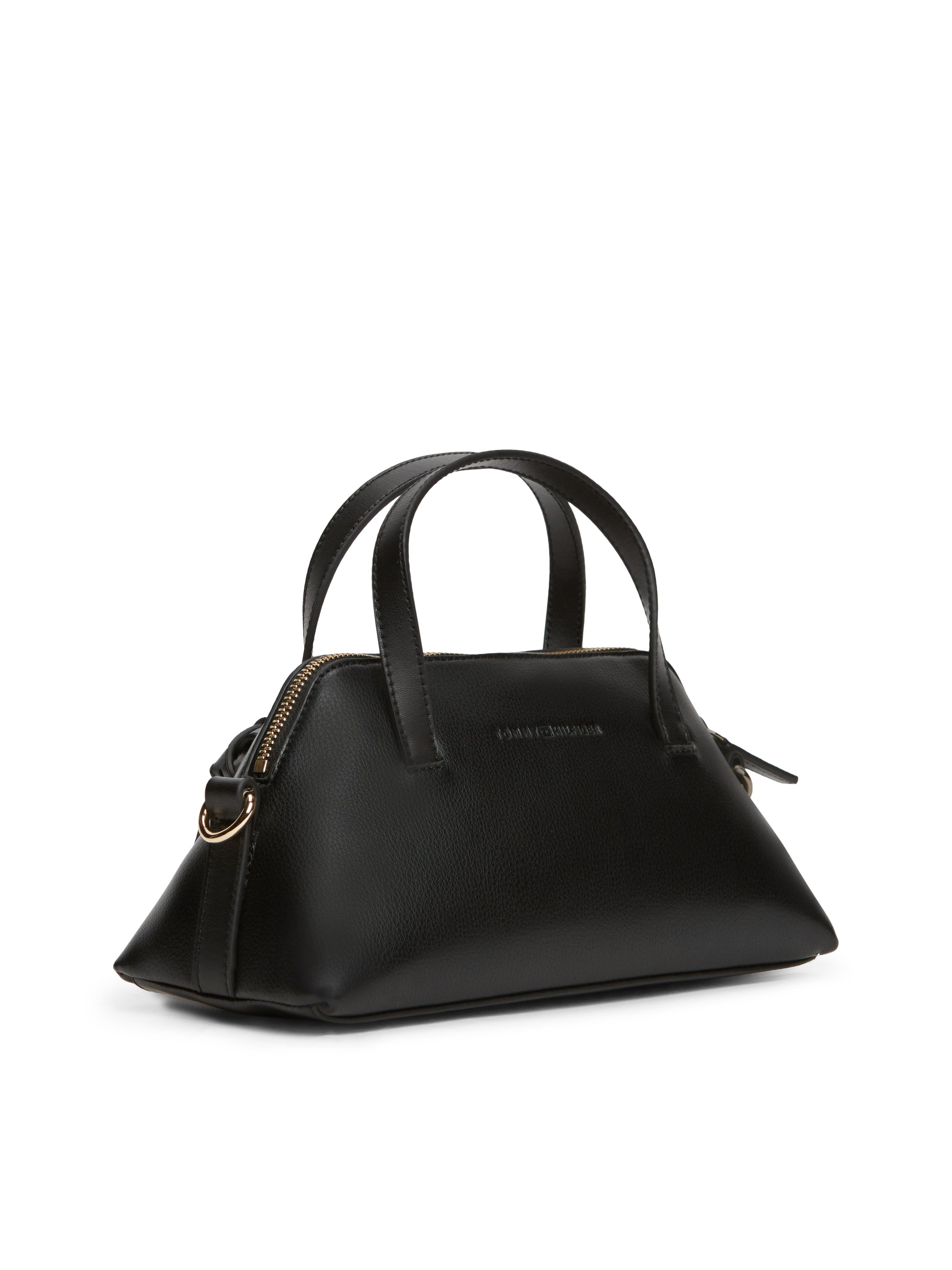 Shopper TH Buckle Mini AW0AW19034 von Tommy Hilfiger - Laure Green